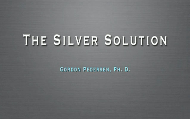 silver